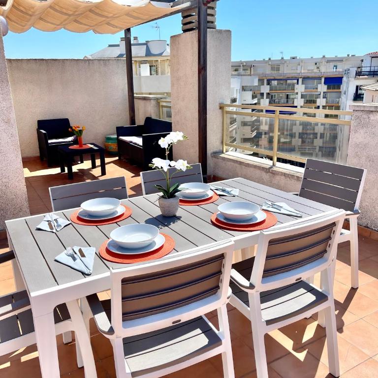 AMATISTA y VISTA PLAYA - Apartamento - 15