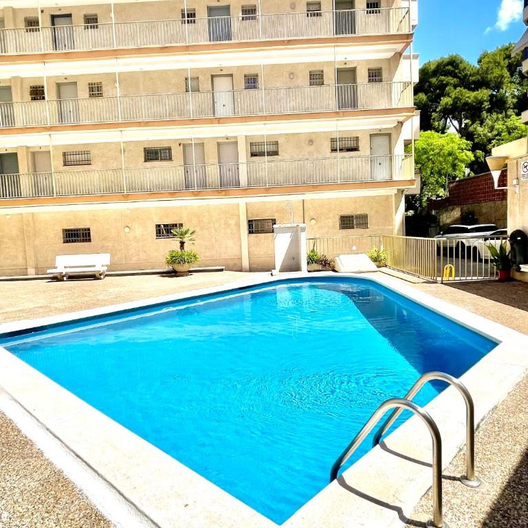 AMATISTA y VISTA PLAYA - Apartamento - 19