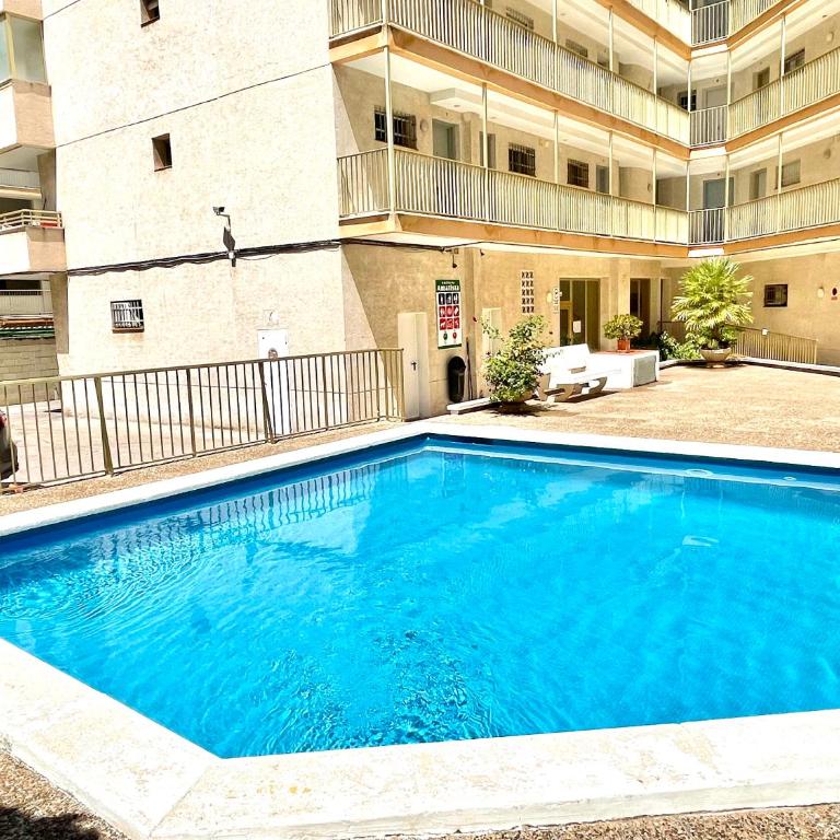 AMATISTA y VISTA PLAYA - Apartamento - 20