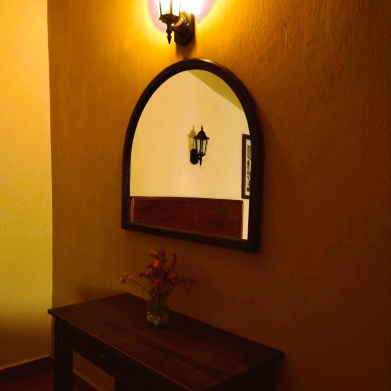 Dominnycos - Double Room with Two Double Beds - 5