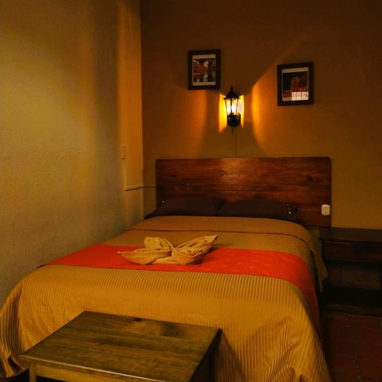 Dominnycos - Double Room - 4