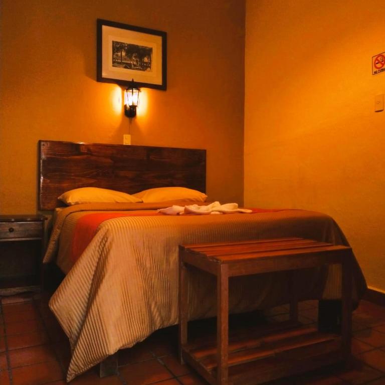 Dominnycos - Double Room - 5