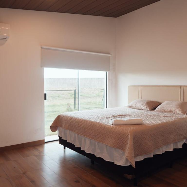 Mar Adentro 7 y 8 - Villa de 1 dormitorio - 1