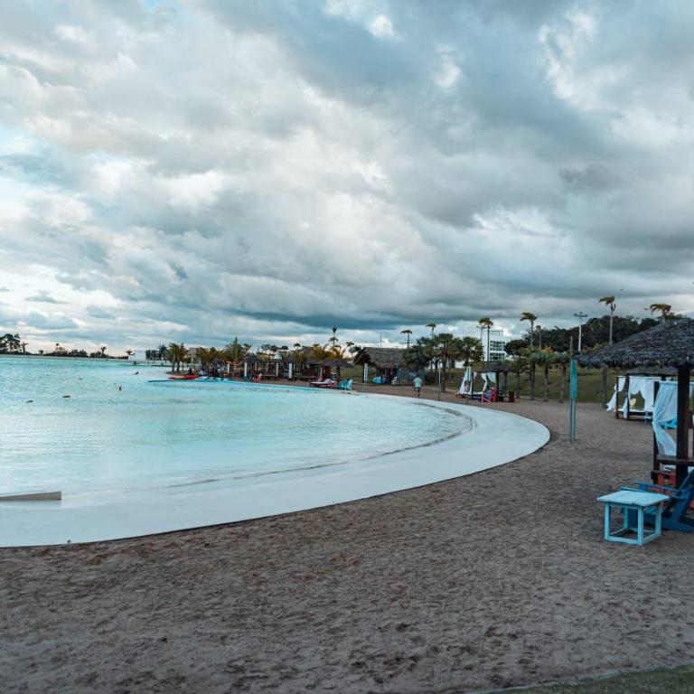 Mar Adentro 7 y 8 - Villa de 1 dormitorio - 6