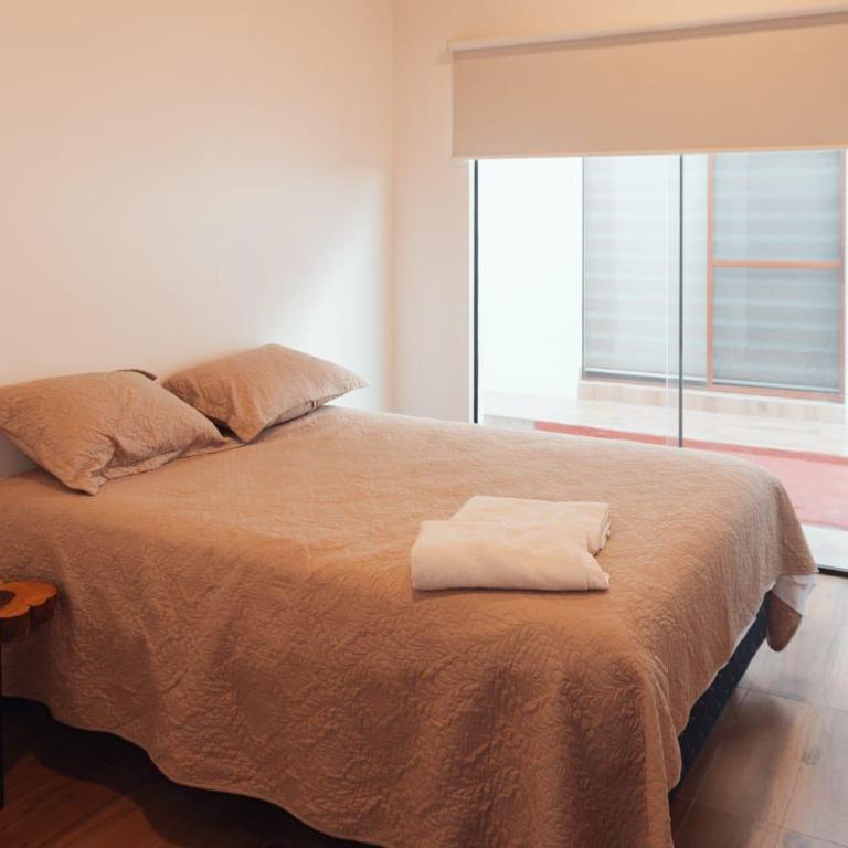 Mar Adentro 7 y 8 - Villa de 1 dormitorio - 9