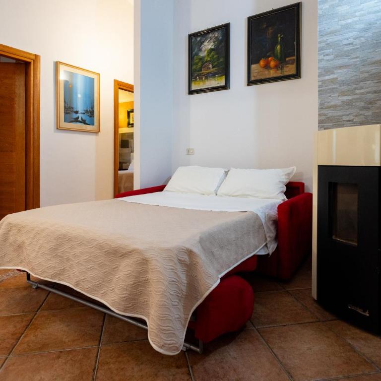 Gulliver's Nest - Villa con Piscina Privata - 15