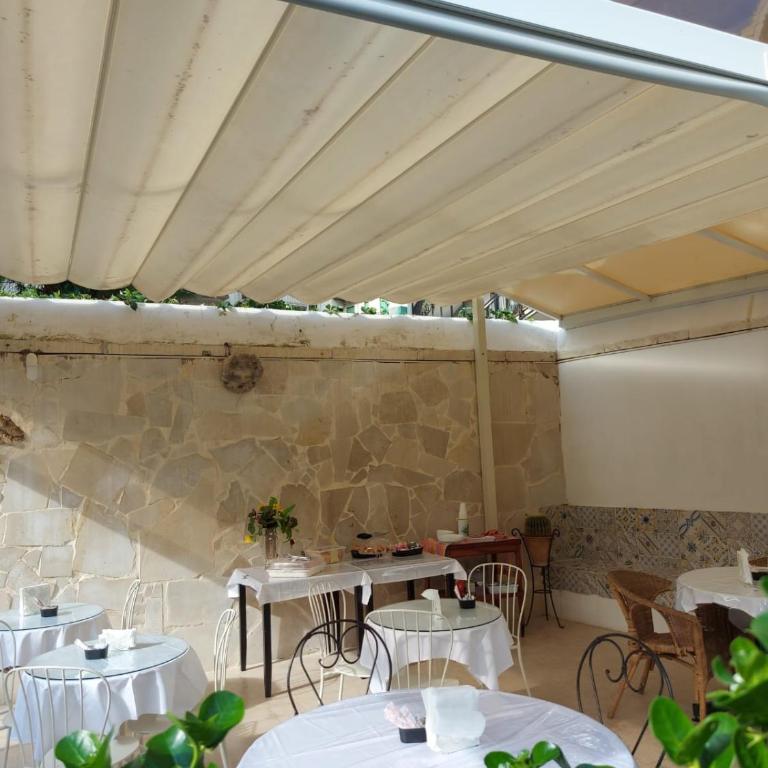 B&B Cumpari Turiddu - Double Room - 4