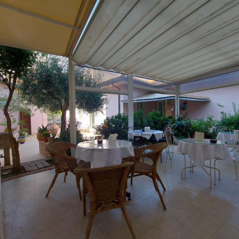 B&B Cumpari Turiddu - Double Room - 3