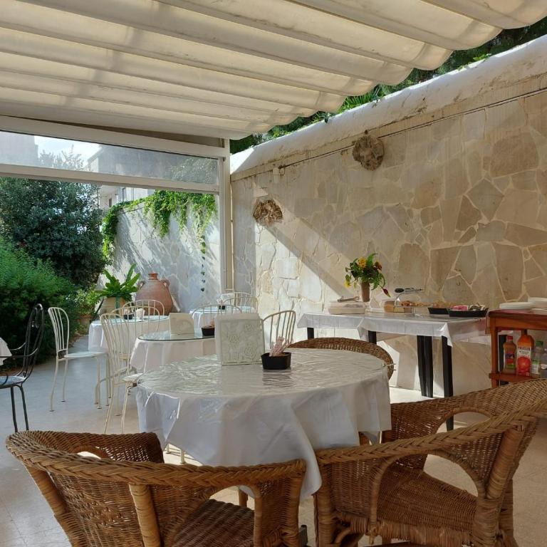 B&B Cumpari Turiddu - Double Room - 1