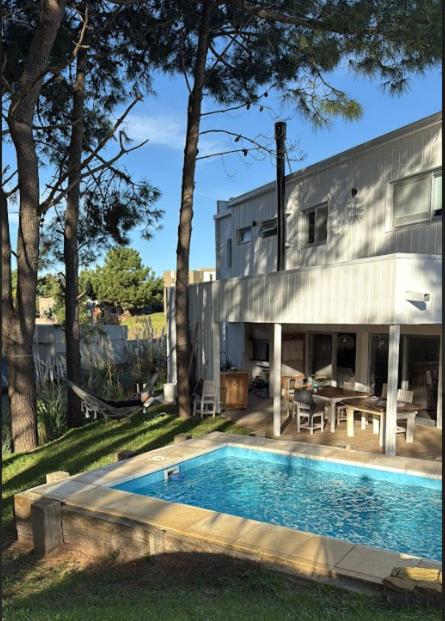 Casa La Escondida Costa Esmeralda - Casa de 6 dormitorios - 1