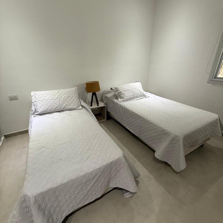 Casa La Escondida Costa Esmeralda - Casa de 6 dormitorios - 2