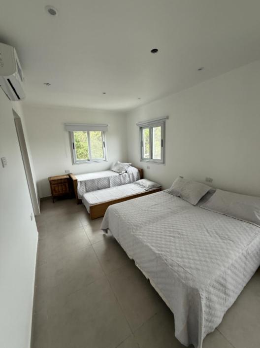 Casa La Escondida Costa Esmeralda - Casa de 6 dormitorios - 6