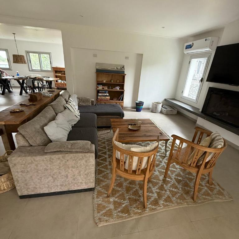 Casa La Escondida Costa Esmeralda - Casa de 6 dormitorios - 11