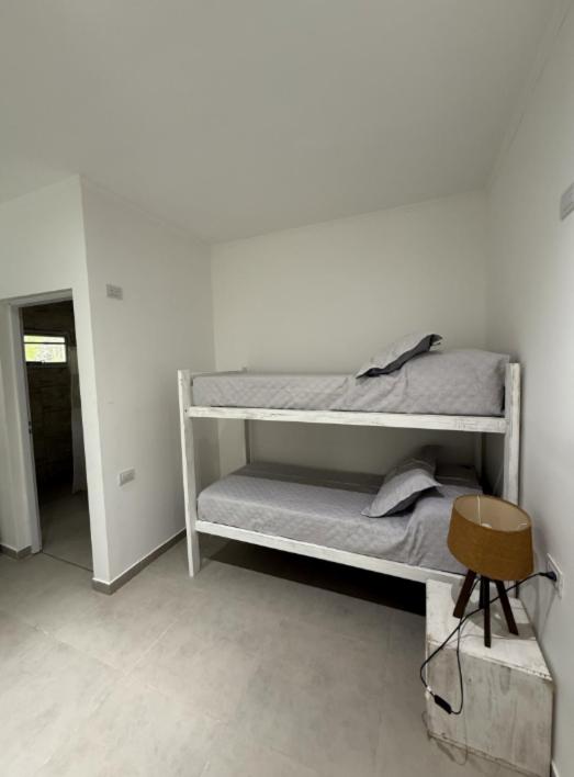 Casa La Escondida Costa Esmeralda - Casa de 6 dormitorios - 14