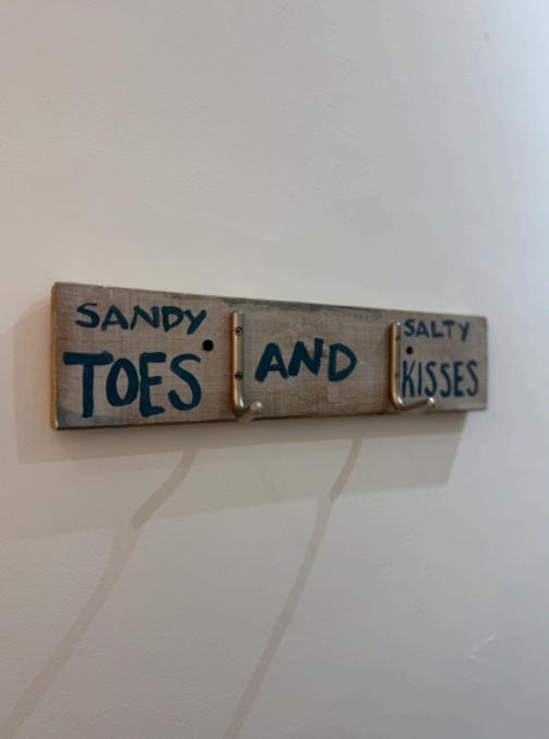 Casa La Escondida Costa Esmeralda - Casa de 6 dormitorios - 15