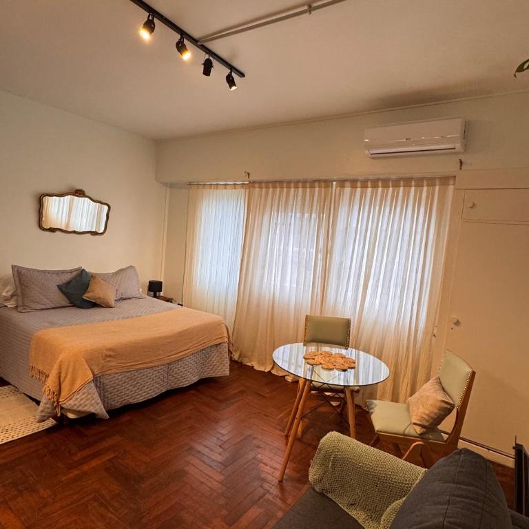 El Cabo Dos - Apartamento de 1 dormitorio - 3