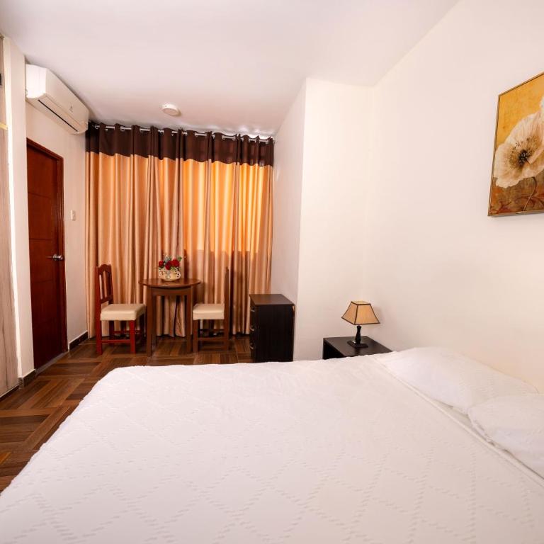 Paraiso Wasi - Habitación Individual - 3