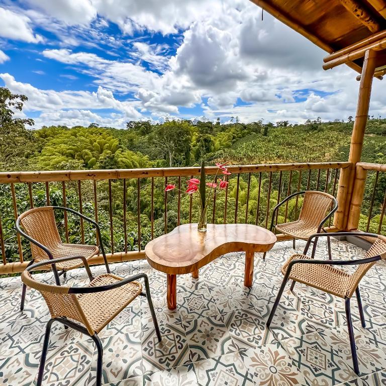 Tukawa - Two-Bedroom Chalet - 3