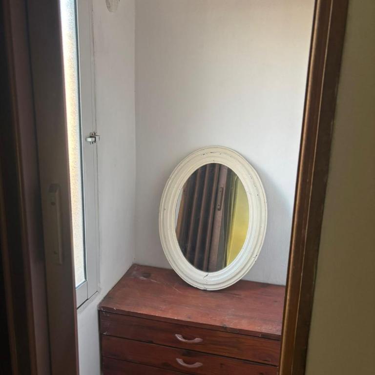 Departamento en el centro de Victoria Entre Rios - Two-Bedroom Apartment with Balcony - 11