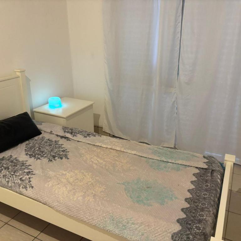 Departamento en el centro de Victoria Entre Rios - Two-Bedroom Apartment with Balcony - 20