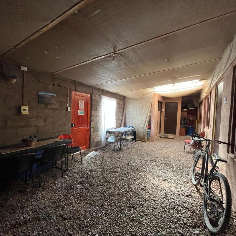 La Cima 1 - Habitación Doble Deluxe (2 adultos + 1 niño) - 4