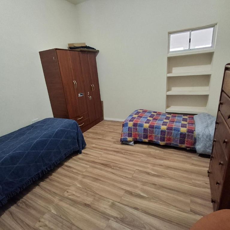 Depto para 4 - Two-Bedroom Apartment - 3