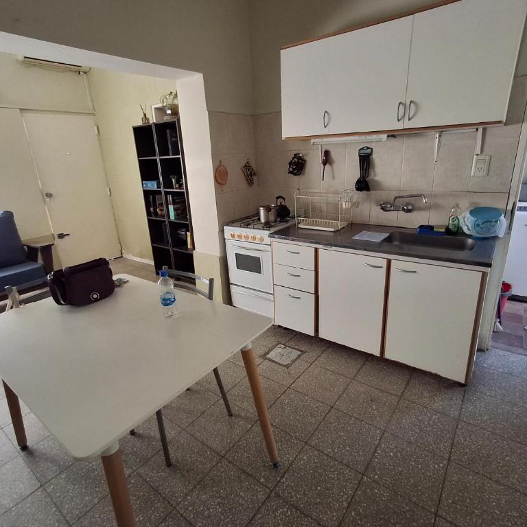 Depto para 4 - Two-Bedroom Apartment - 2