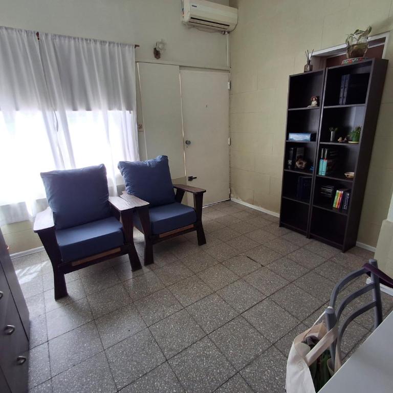 Depto para 4 - Two-Bedroom Apartment - 1