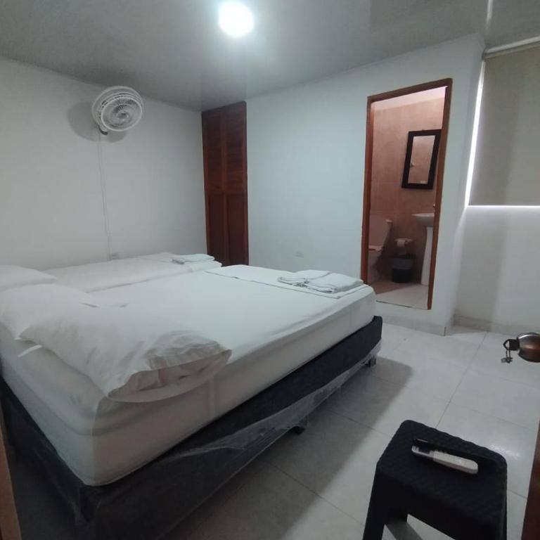 Casa Turistica Parador Verona - Double Room - 6