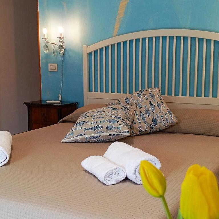 Medoro Piazza Roma Rooms - Camera Queen Standard - 1