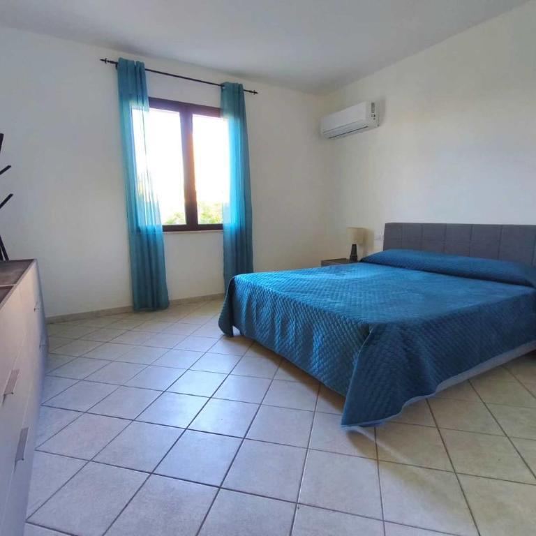 Villa Rosalia - Villa con 3 Camere da Letto - 10