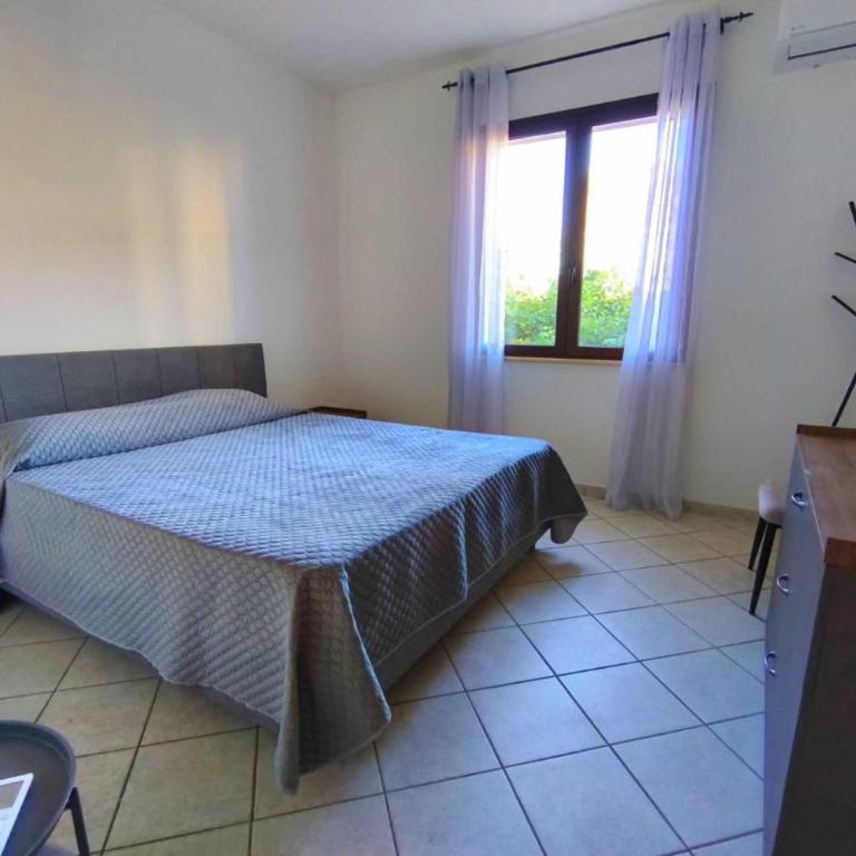 Villa Rosalia - Villa con 3 Camere da Letto - 12
