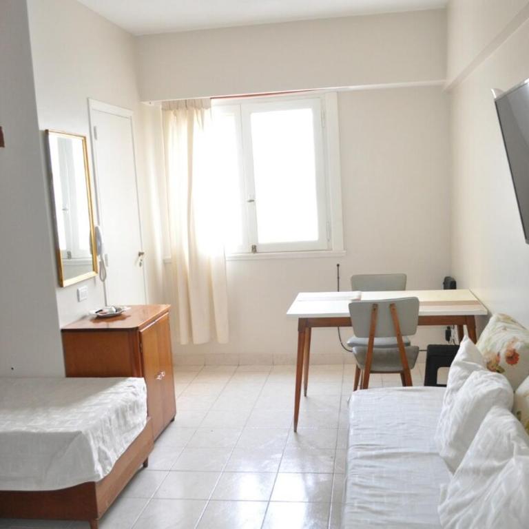 Departamento a dos cuadras del mar - Apartamento de 1 dormitorio - 3