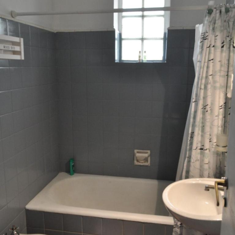 Departamento a dos cuadras del mar - Apartamento de 1 dormitorio - 4