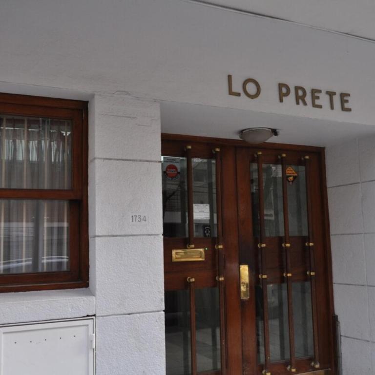 Departamento a dos cuadras del mar - Apartamento de 1 dormitorio - 9