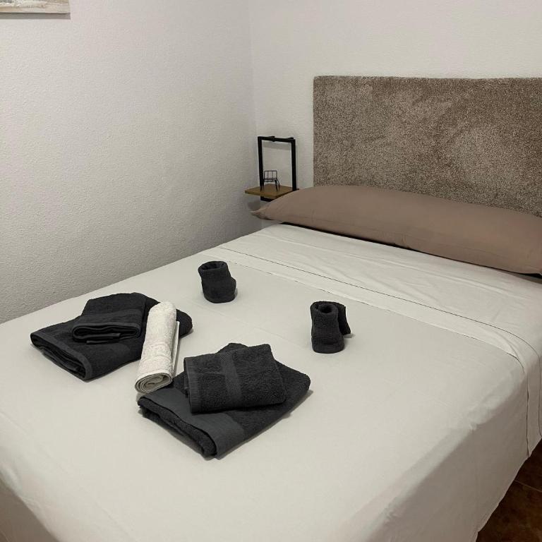 Apartamento Costa de Almería Capri a 1 min de la Playa - Apartamento de 2 dormitorios - 31