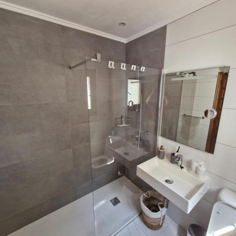 Casa Vista Ifach moraira by Theka Services - Casa de 2 dormitorios - 16