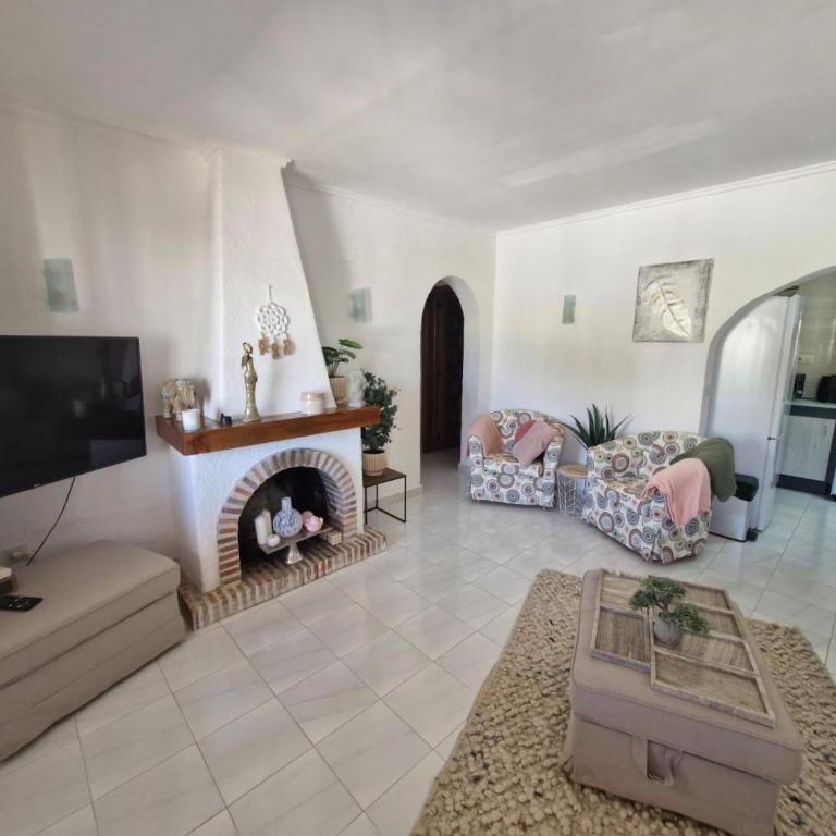 Casa Vista Ifach moraira by Theka Services - Casa de 2 dormitorios - 4
