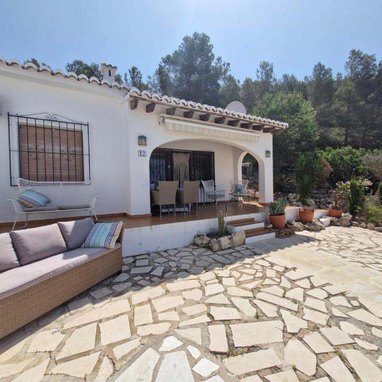 Casa Vista Ifach moraira by Theka Services - Casa de 2 dormitorios - 7
