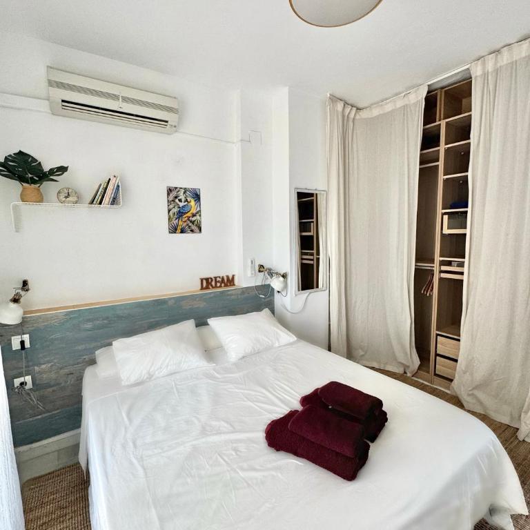 La Costa Penthouse - Apartamento de 1 dormitorio - 17