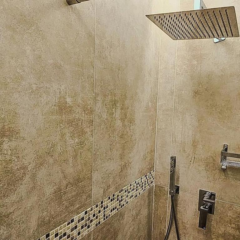 Trevi Moonlight Apartment - Appartamento con 1 Camera da Letto - 15