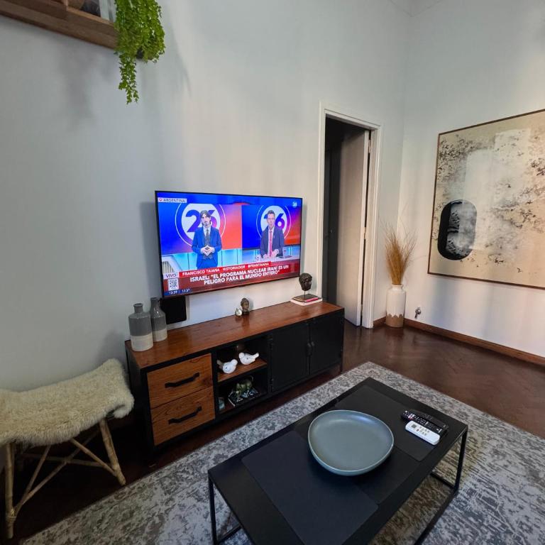 Buenos Aires, Recoleta, Capital Federal - Apartamento de 1 dormitorio - 2