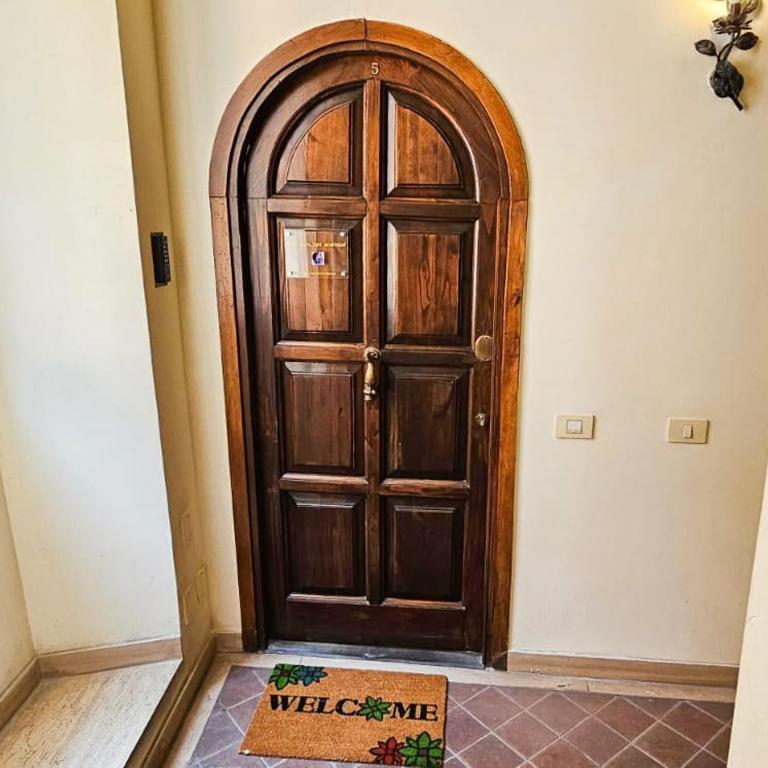 Trevi Moonlight Apartment - Appartamento con 1 Camera da Letto - 22