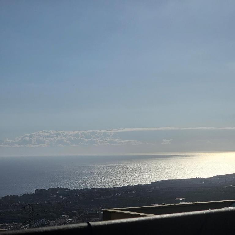 Gran View Apartment Sea Wiew, WiFi,Garage, Car rental - Apartamento con vistas al mar - 29