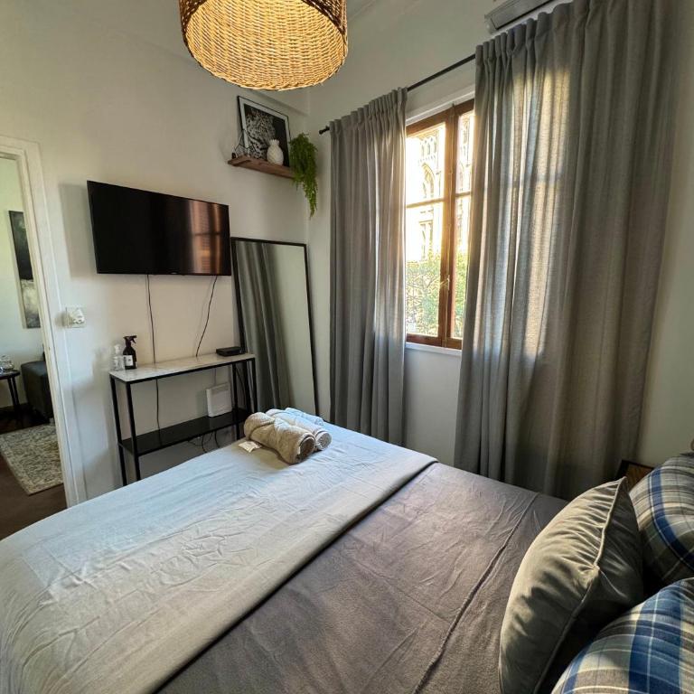 Buenos Aires, Recoleta, Capital Federal - Apartamento de 1 dormitorio - 10