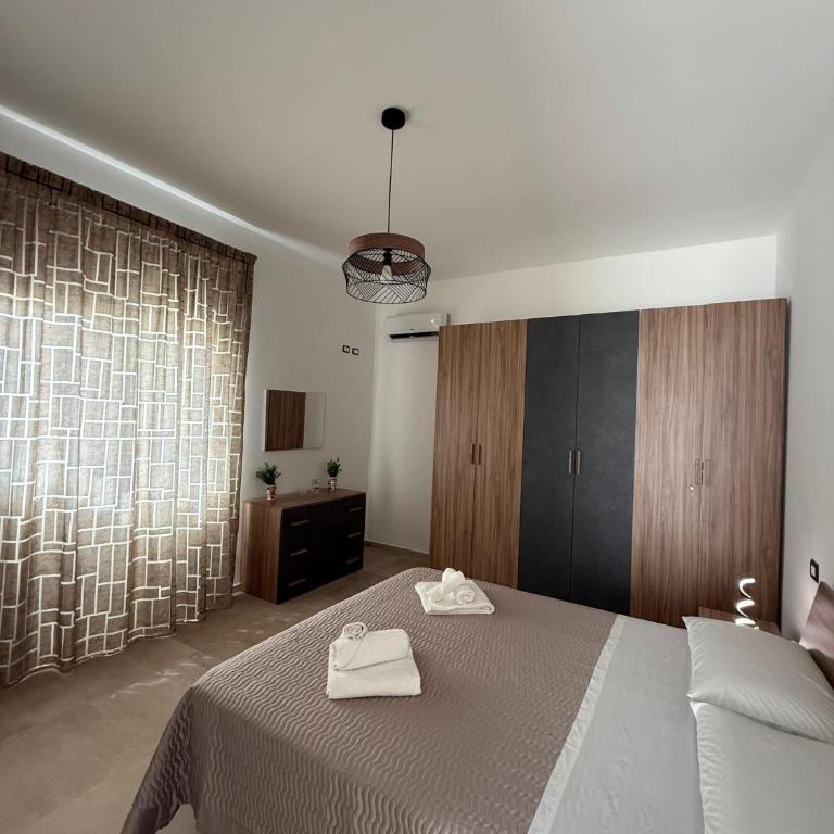 Casa Vacanze - Uliveto - One-Bedroom House - 1