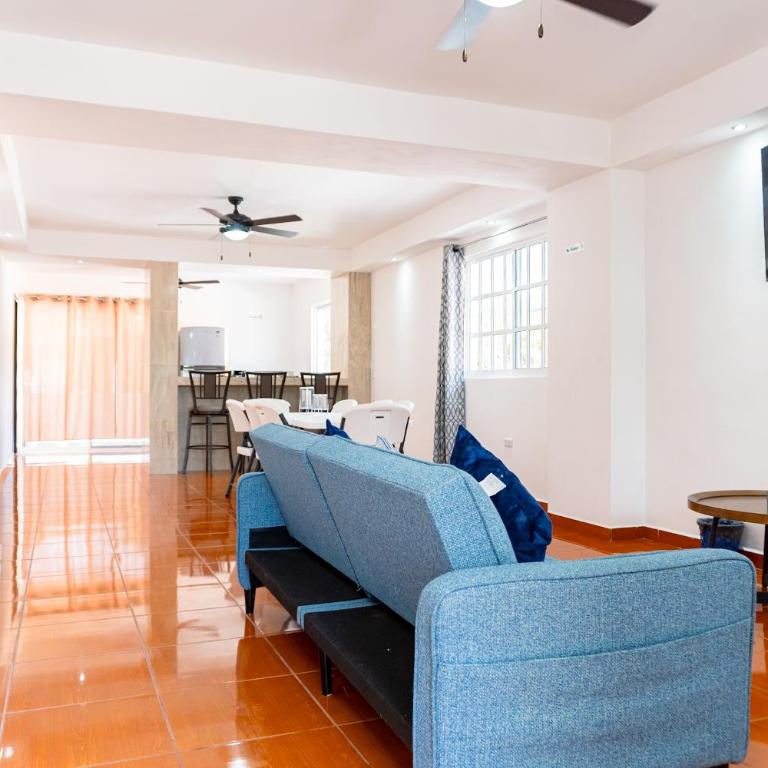 Casa Cozumel - Casa de 5 dormitorios - 10