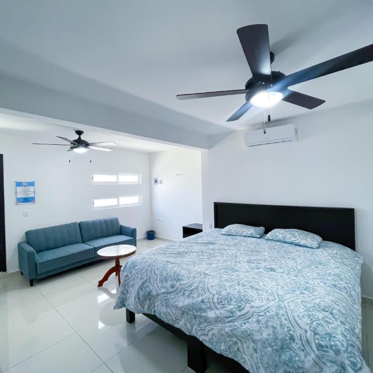 Casa Cozumel - Casa de 5 dormitorios - 19