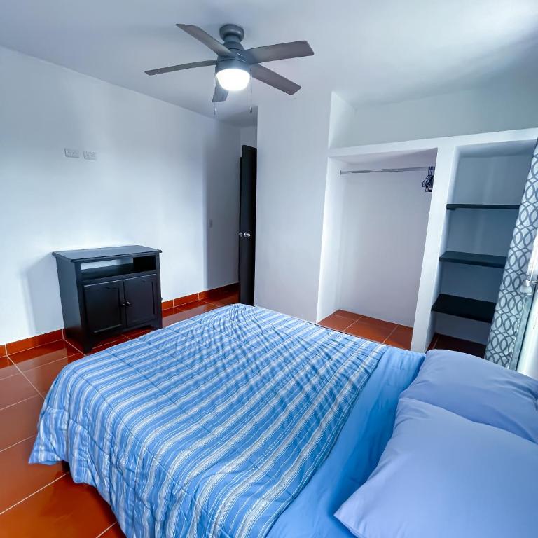 Casa Cozumel - Casa de 5 dormitorios - 27