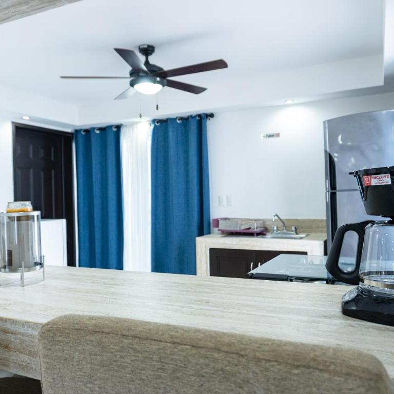 Casa Cozumel - Casa de 5 dormitorios - 33